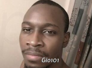 Gio101