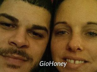 GioHoney