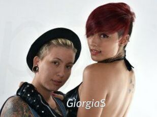 GiorgiaS Porn Star