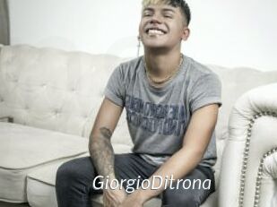 GiorgioDitrona