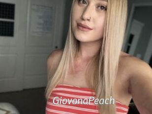 GiovanaPeach