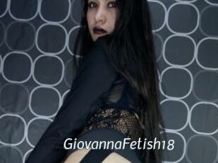 GiovannaFetish18