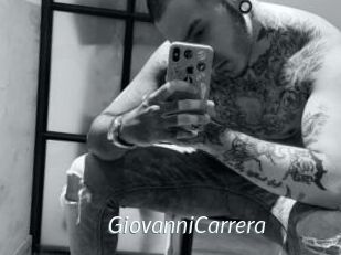 GiovanniCarrera