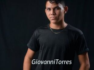 GiovanniTorres Porn Star