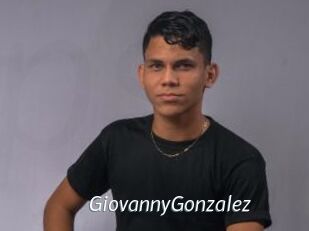 GiovannyGonzalez
