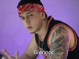 Giovince