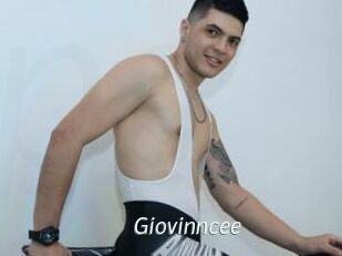 Giovinncee