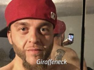 Giraffeneck