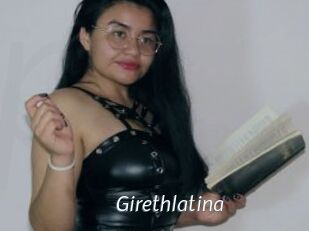 Girethlatina