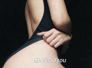 Girl_ForXyou