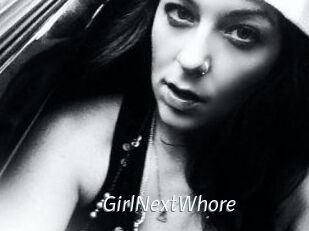 GirlNextWhore