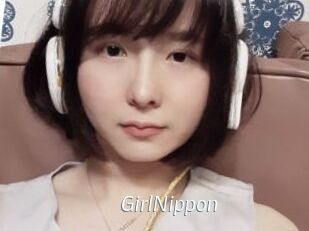 GirlNippon