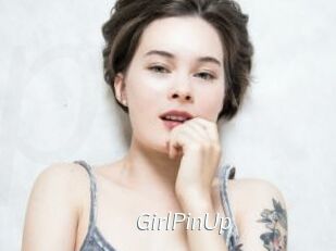 GirlPinUp