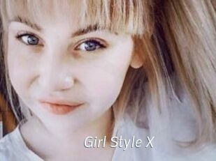 Girl_Style_X