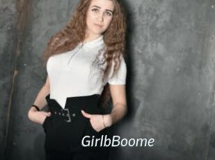 GirlbBoome