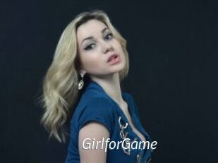 GirlforGame