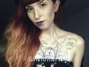 GirlsToTheFront
