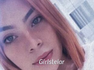 Girlstelar