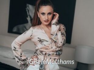 GiseleMatthams