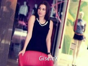 GiseleX