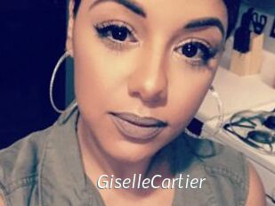GiselleCartier Porn Star