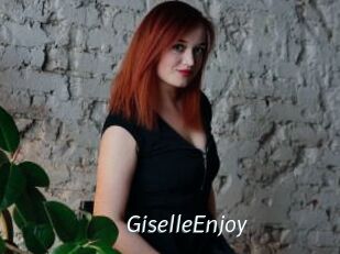 GiselleEnjoy