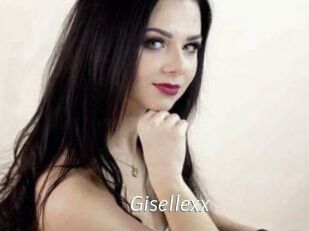 Gisellexx