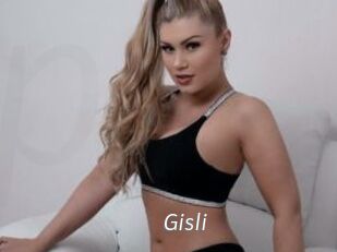 Gisli