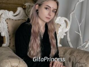 GitaPrincess