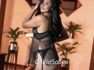 GiuliaSabini