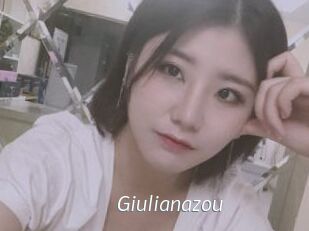 Giulianazou
