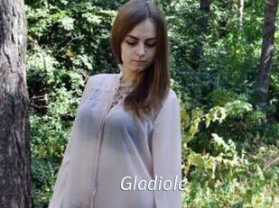 Gladiole