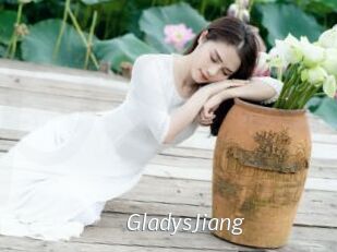 GladysJiang