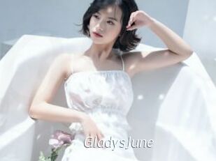 GladysJune