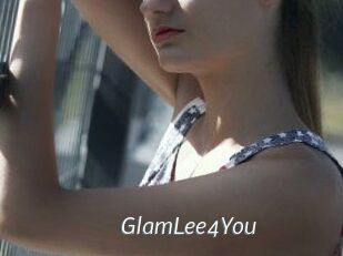 GlamLee4You