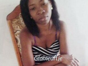 Glameurtje