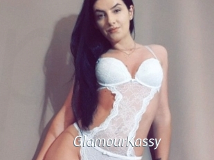 GlamourKassy