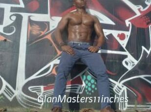GlanMasters11inches