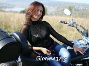 Gloria432