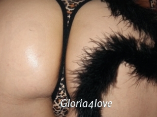 Gloria4love