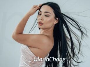 GloriaChang