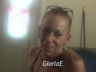 GloriaE