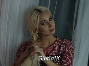 GloriaIK