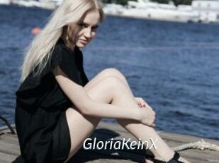 GloriaKeinX