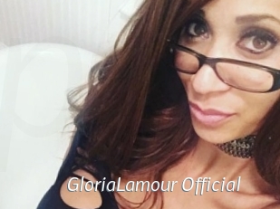 GloriaLamour_Official