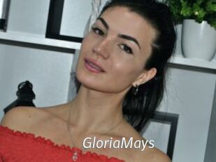 GloriaMays