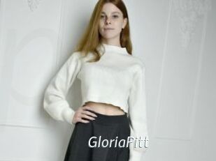 GloriaPitt