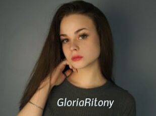 GloriaRitony Porn Star