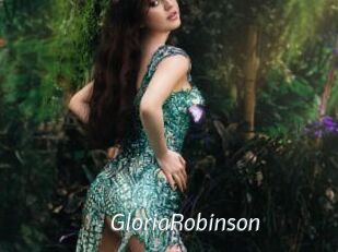 GloriaRobinson