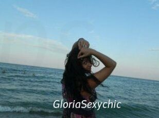 GloriaSexychic